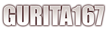 GURITA167 Logo